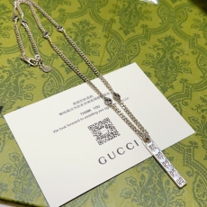 Gucci Necklaces